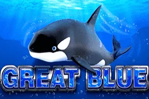 Great Blue - JOOX138