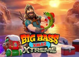 Big Bass Xmas Xtreme - JOOX138