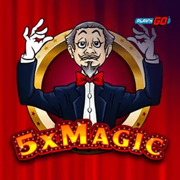 5xMagic - JOOX138