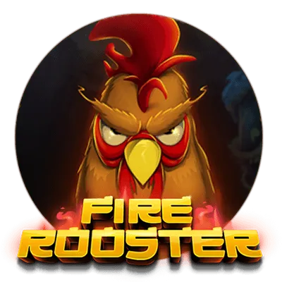 Fire Rooster - JOOX138