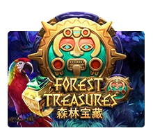 Forest Treasure - JOOX138