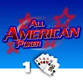 All American Poker 1 Hand - JOOX138