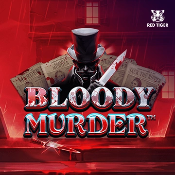 Bloody Murder - JOOX138