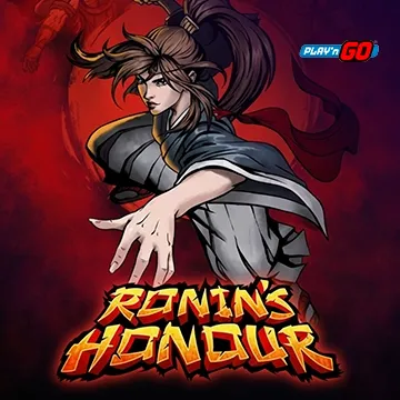 Ronins Honour - JOOX138