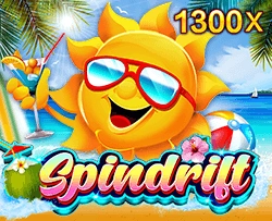 Spindrift - JOOX138