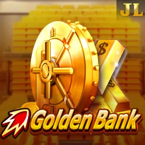 Golden Bank - JOOX138