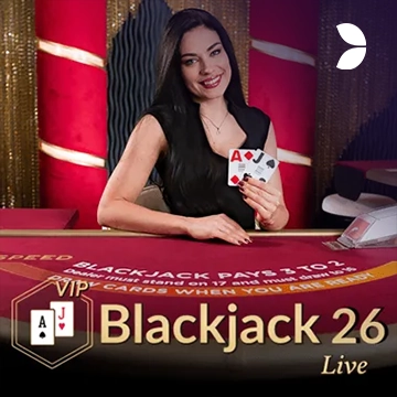 Blackjack Classic 26 - JOOX138