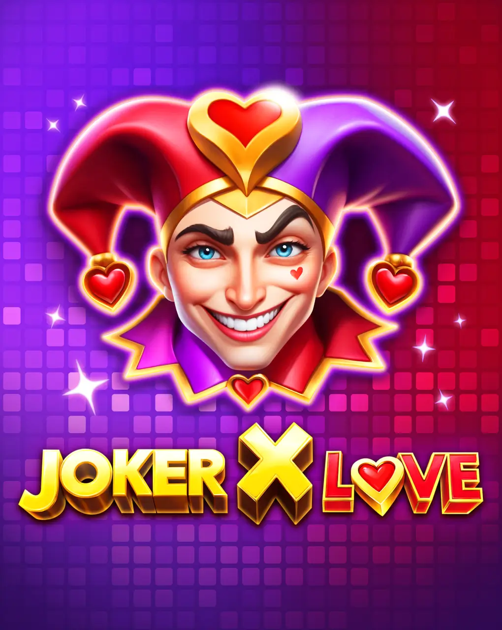 Joker X Love - JOOX138