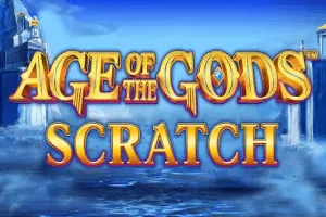 Age of the Gods Scratch - JOOX138