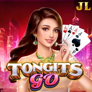 Tongits Go - JOOX138