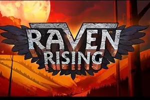 POP Raven Rising (Quickspin) - JOOX138