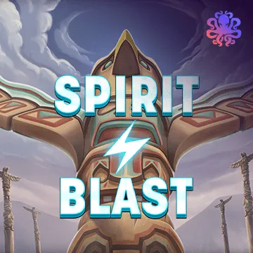Spirit Blast - JOOX138