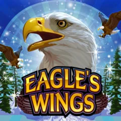 Eagles Wings - JOOX138