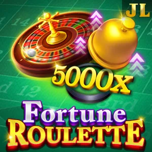 Fortune Roulette - JOOX138