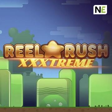 Reel Rush XXXtreme - JOOX138