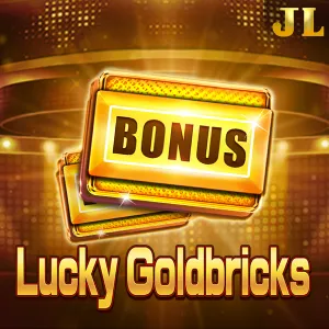 Lucky Goldbricks - JOOX138