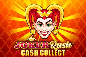 Joker Rush: Cash collect - JOOX138