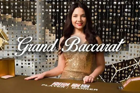 Grand Speed Baccarat 5 - JOOX138