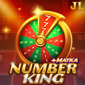 Number King - JOOX138