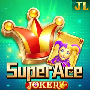 Super Ace Joker - JOOX138