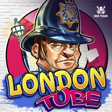 London Tube - JOOX138