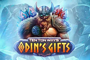 Ten Ton Ways Odins Gifts - JOOX138