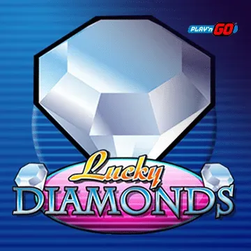 Lucky Diamonds - JOOX138