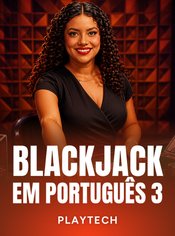 Blackjack em Português 3 - JOOX138
