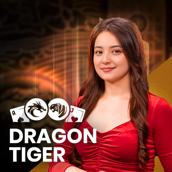 Dragon Tiger - JOOX138