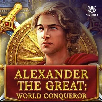 Alexander The Great - JOOX138