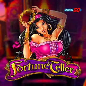 Fortune Teller - JOOX138