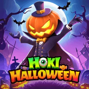 Halloween Fortune - JOOX138