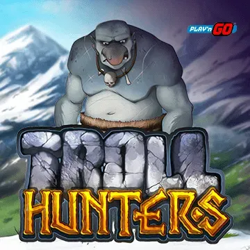 Troll Hunters - JOOX138