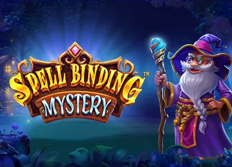 Spellbinding Mystery - JOOX138