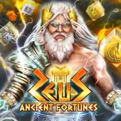 Ancient Fortunes: Zeus - JOOX138